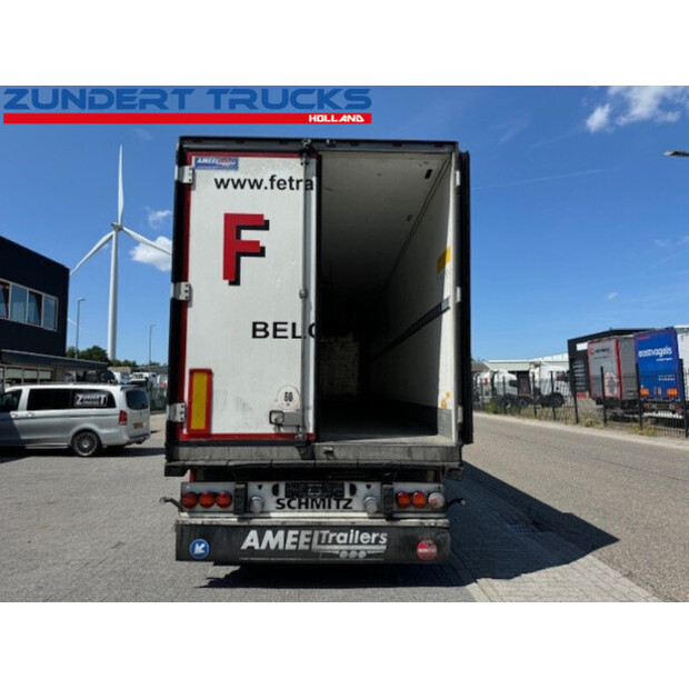2015 Schmitz Cargobull OTHERS-41381332