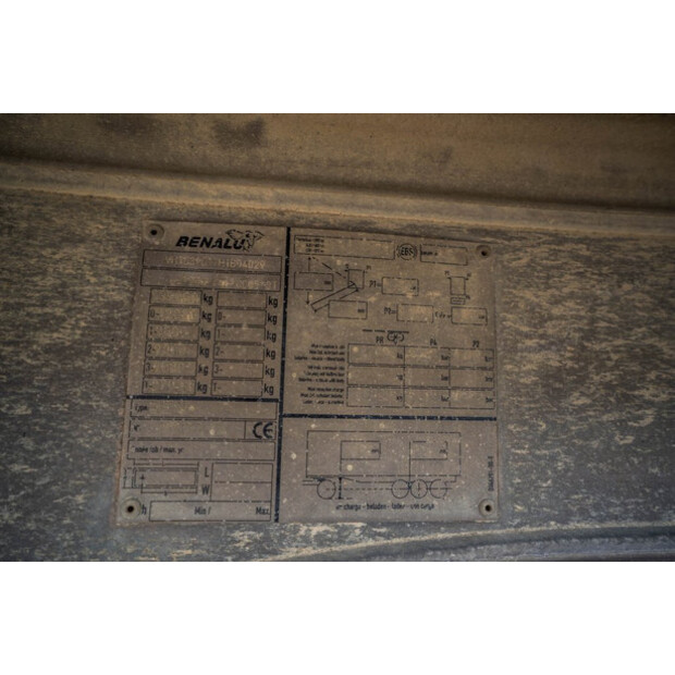 2017 BENALU C39C17-41381469