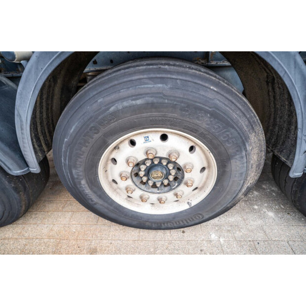 2016 شميتز كارجوبول SGF-S3- 32 M3-41381536