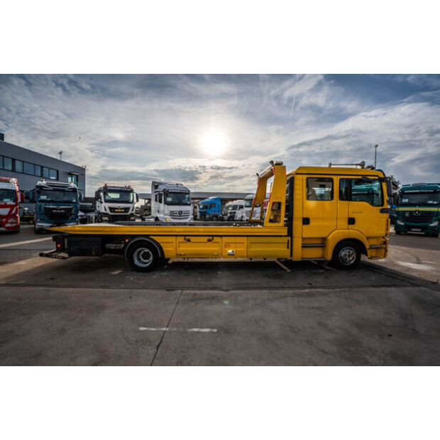 2013 MAN TGL 12.250-41381543