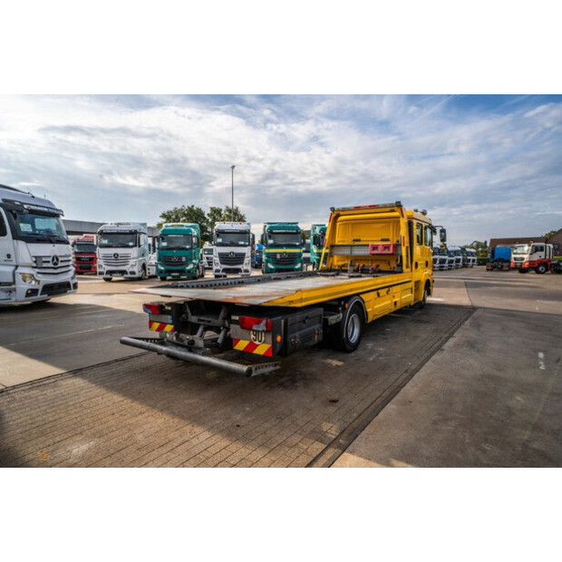 2013 MAN TGL 12.250-41381544