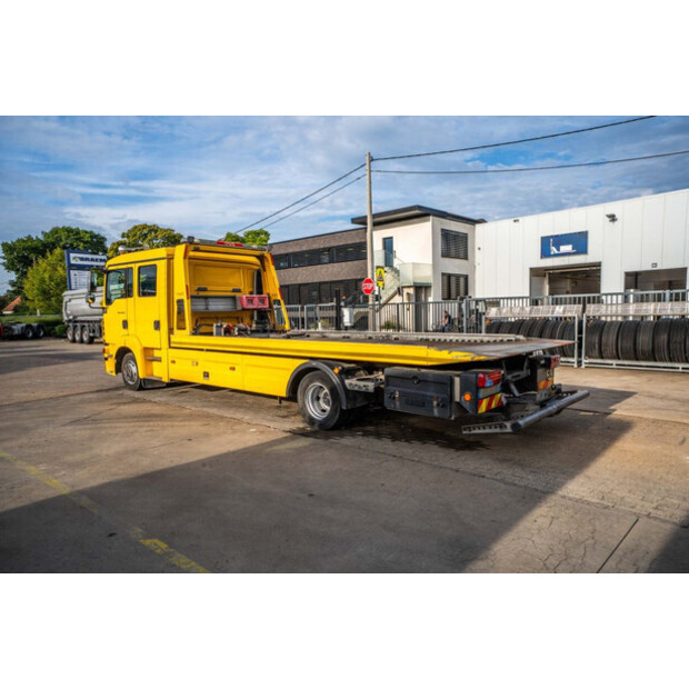2013 MAN TGL 12.250-41381545