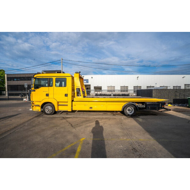 2013 MAN TGL 12.250-41381546