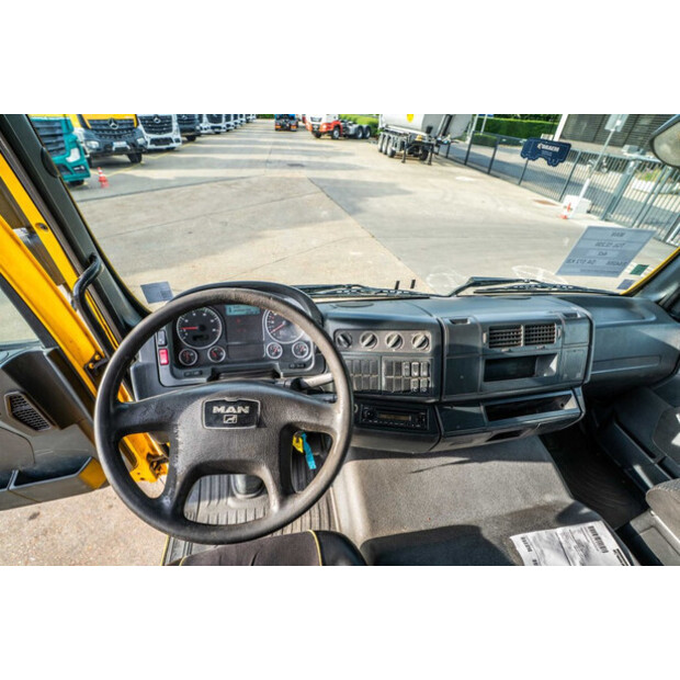 2013 MAN TGL 12.250-41381548