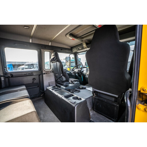 2013 MAN TGL 12.250-41381553