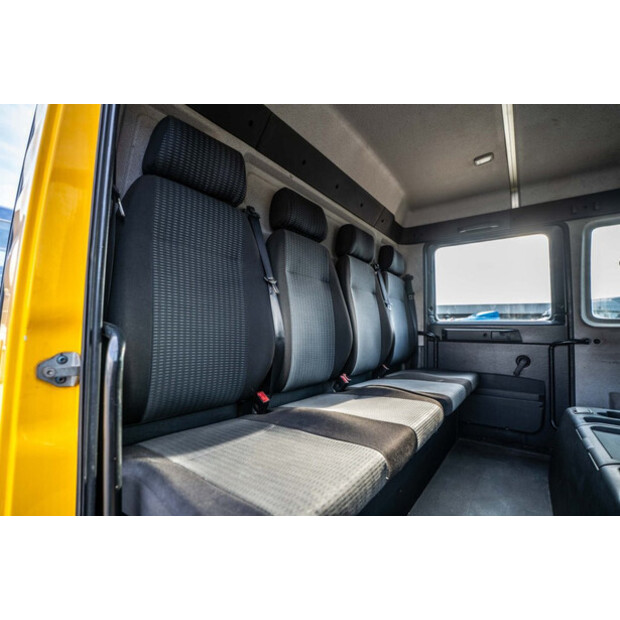 2013 MAN TGL 12.250-41381554
