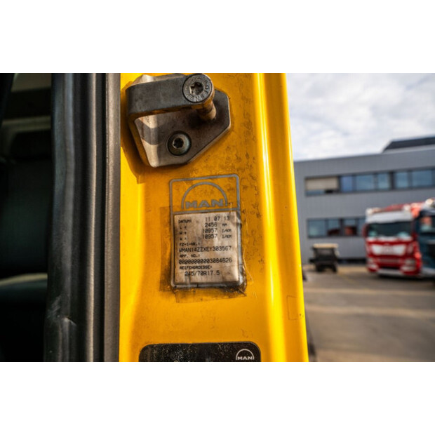 2013 MAN TGL 12.250-41381557