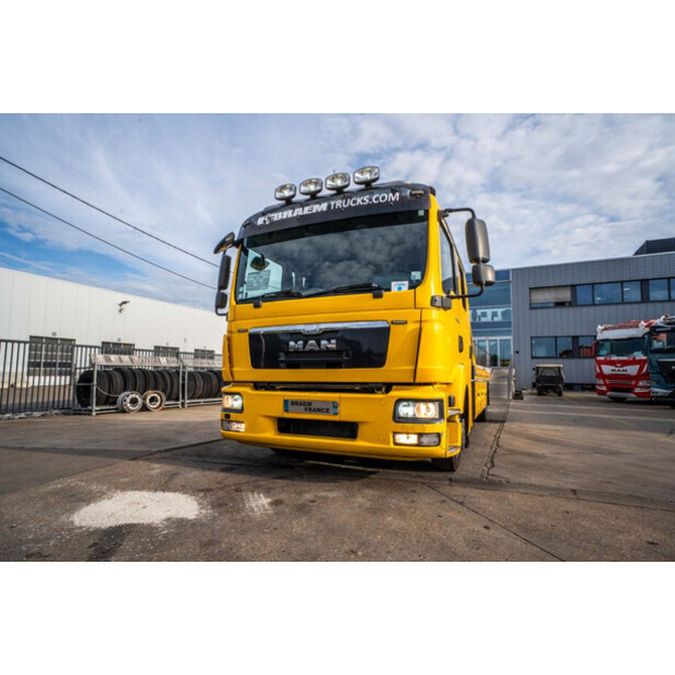 2013 MAN TGL 12.250-41381559