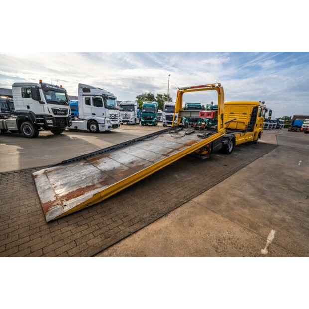 2013 MAN TGL 12.250-41381562