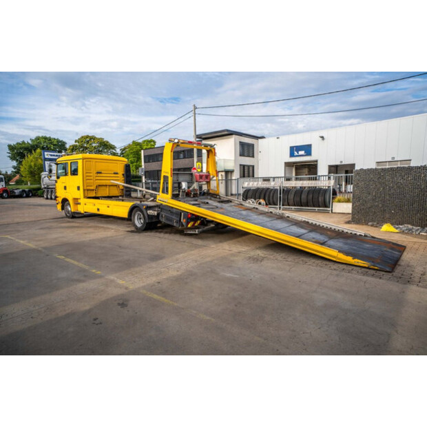 2013 MAN TGL 12.250-41381563
