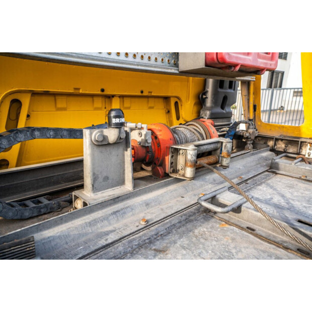 2013 MAN TGL 12.250-41381565