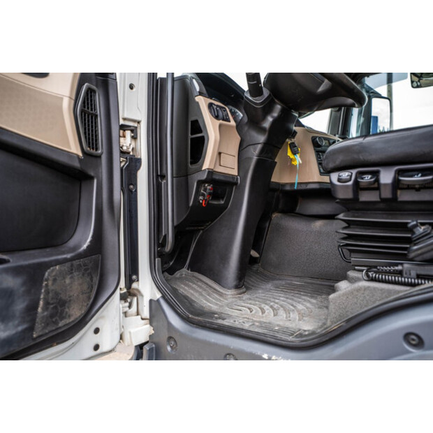 2018 MAN TGS 33.460-41381576