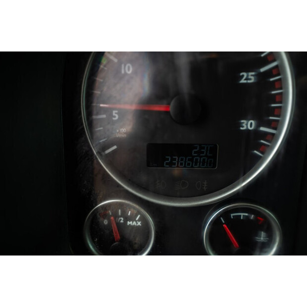 2018 MAN TGS 33.460-41381578