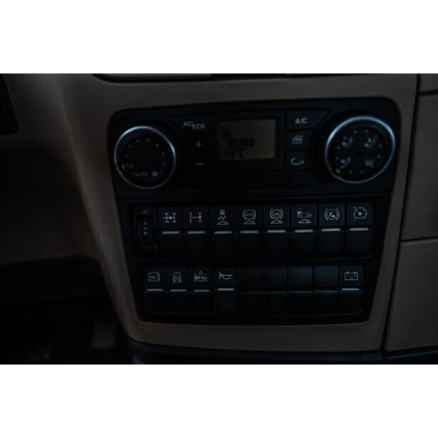 2018 MAN TGS 33.460-41381582