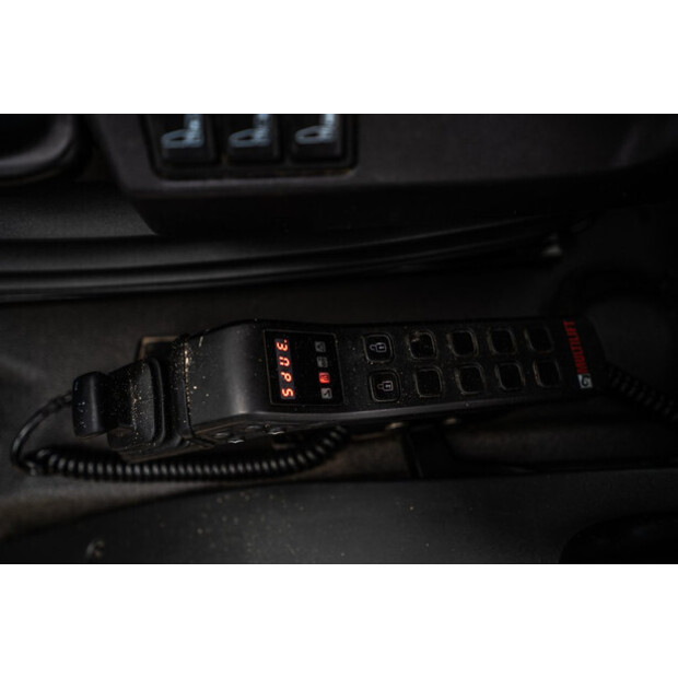 2018 MAN TGS 33.460-41381587