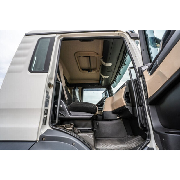2018 MAN TGS 33.460-41381590