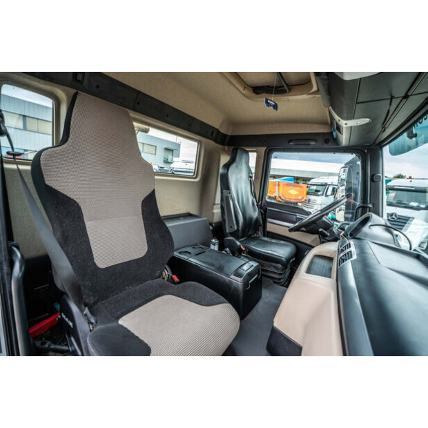 2018 MAN TGS 33.460-41381591