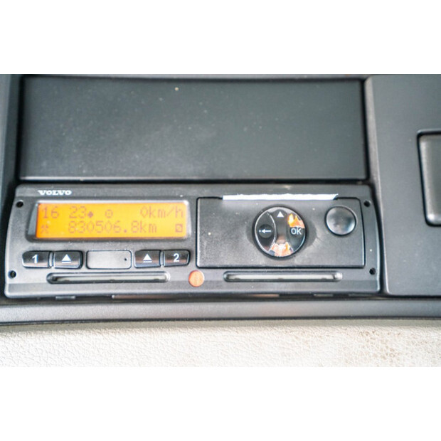 2011 فولفو FM (FH) 460-41381605