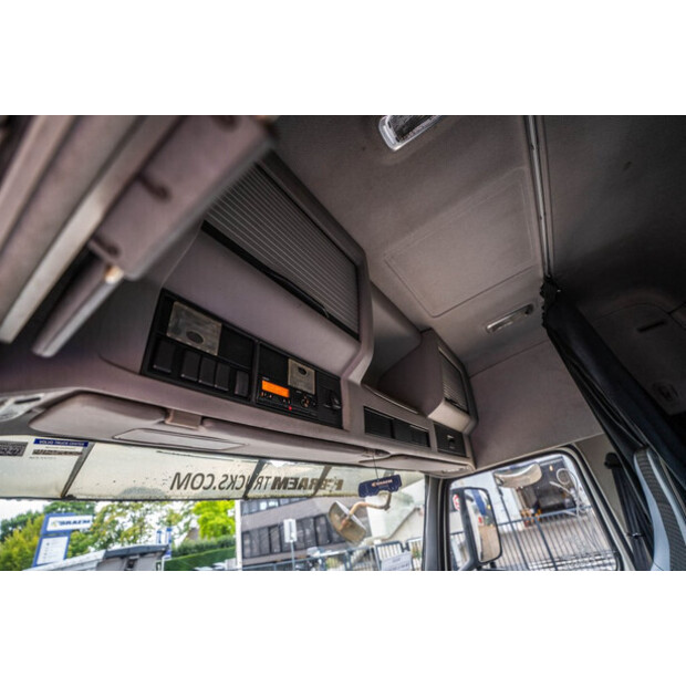 2011 فولفو FM (FH) 460-41381636