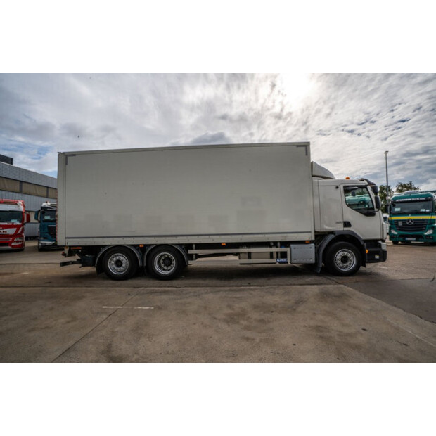 2018 Volvo FE 320-41381651