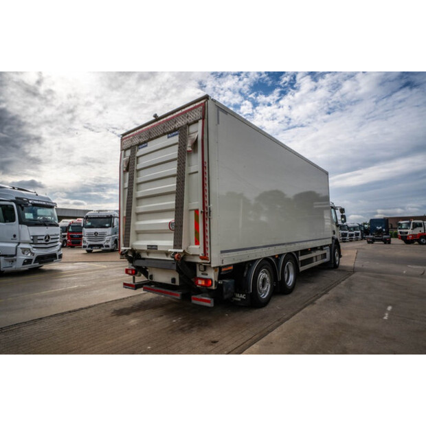 2018 Volvo FE 320-41381652