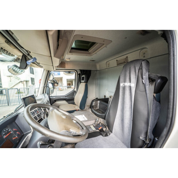 2018 Volvo FE 320-41381655