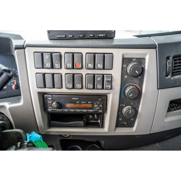 2018 Volvo FE 320-41381659