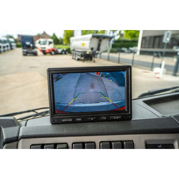 2018 Volvo FE 320-41381660