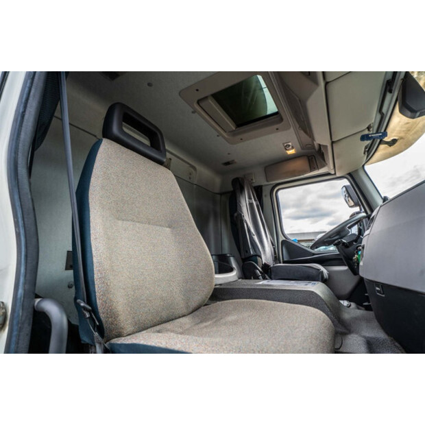 2018 Volvo FE 320-41381661