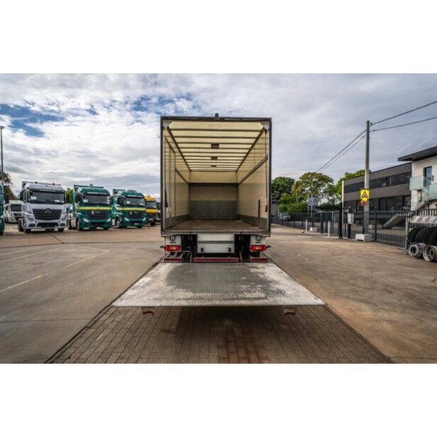 2018 Volvo FE 320-41381668