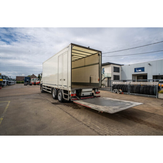 2018 Volvo FE 320-41381669