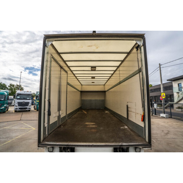 2018 Volvo FE 320-41381670