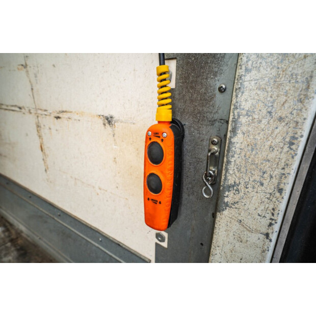 2018 Volvo FE 320-41381671
