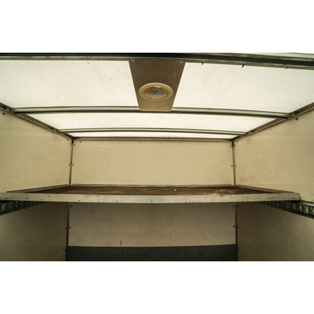 2018 Volvo FE 320-41381673