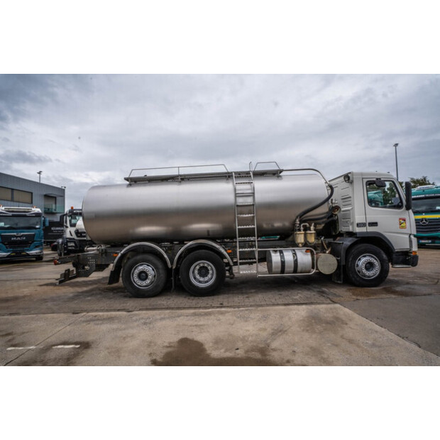 2001 Volvo FM12 380-41381679