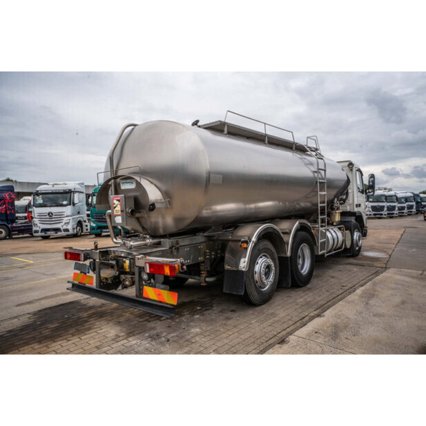 2001 Volvo FM12 380-41381680