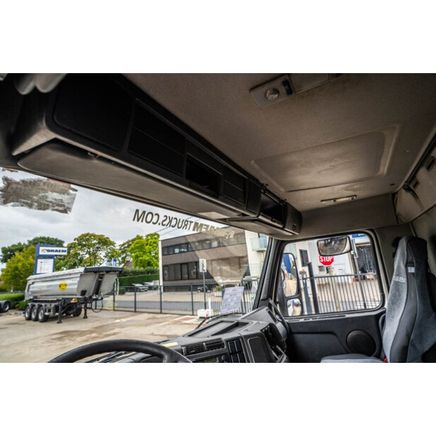 2001 Volvo FM12 380-41381687