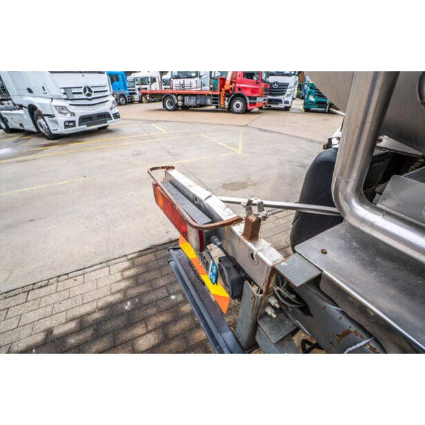 2001 Volvo FM12 380-41381702
