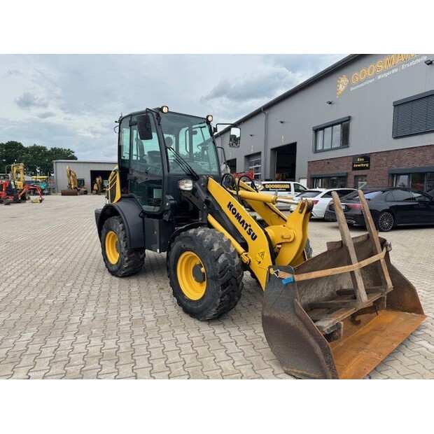 Komatsu WA 80 M-41388035