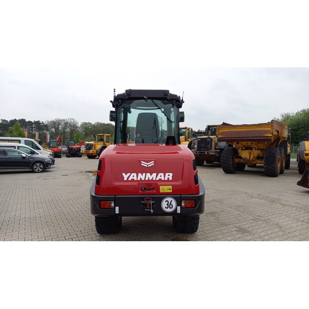 YANMAR V80-41388178