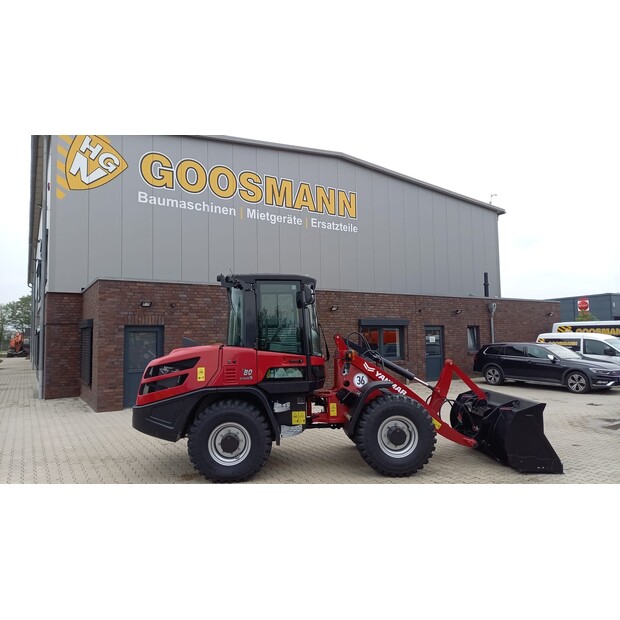 YANMAR V80-41388181