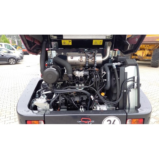 YANMAR V80-41388185