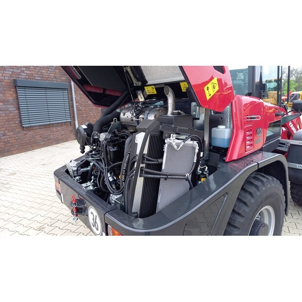 YANMAR V80-41388186