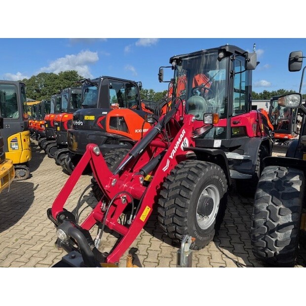YANMAR V80-41388187