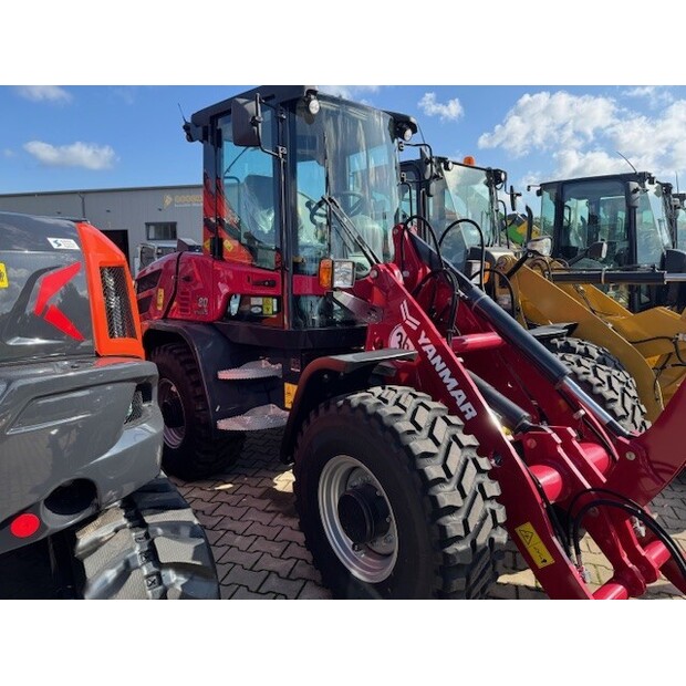 YANMAR V80-41388190