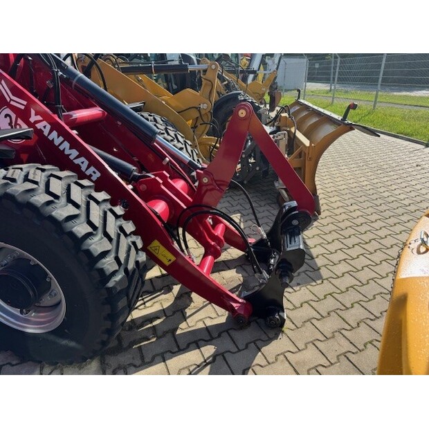 YANMAR V80-41388191