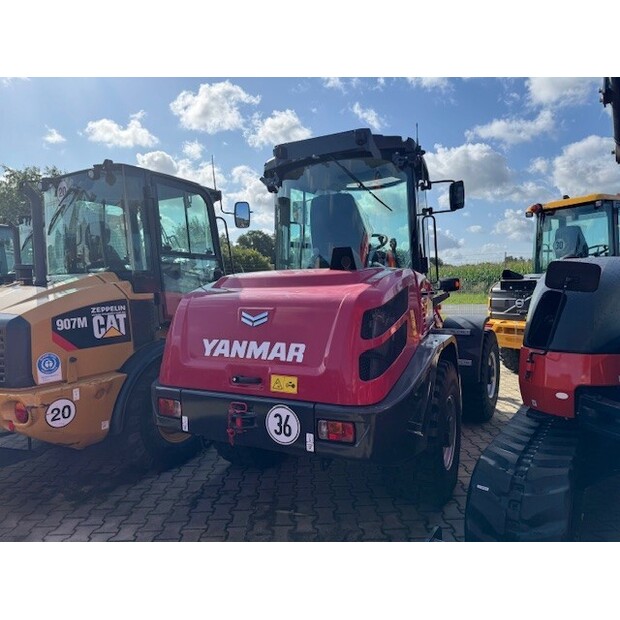YANMAR V80-41388193