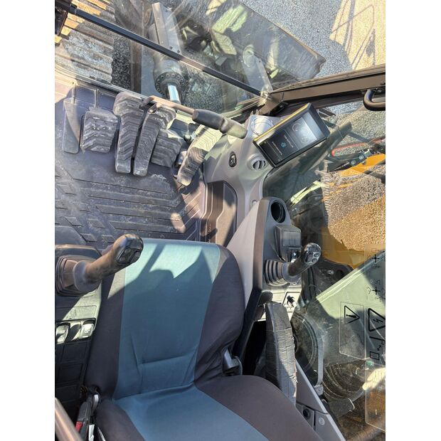 2017 فولفو ECR235EL-41388266