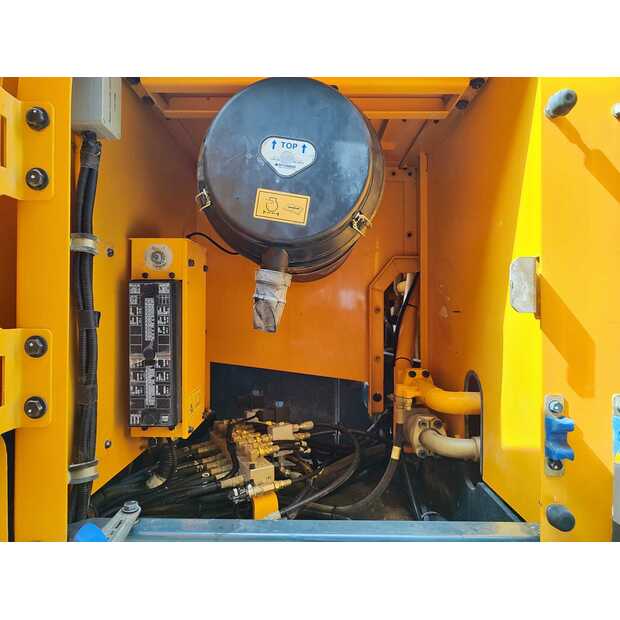 2012 Hyundai Robex 290NLC-9-41388286