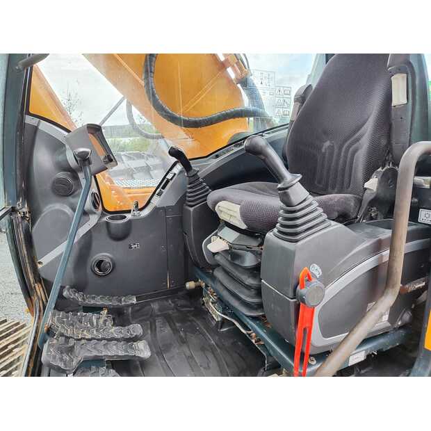 2012 Hyundai Robex 290NLC-9-41388289